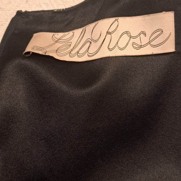 Lela rose dress size S - Picture 8 of 8